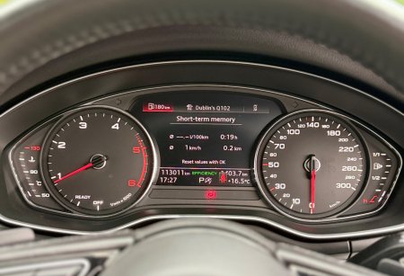 2020 Audi A4 - photo 16