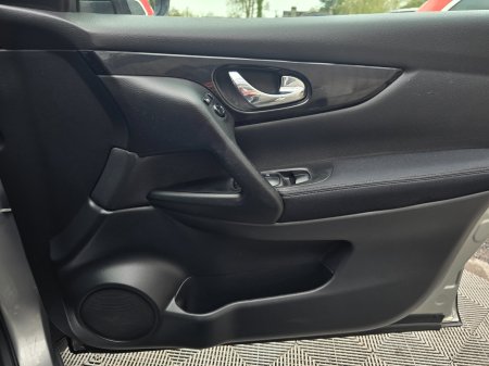 2016 Nissan Qashqai - photo 18