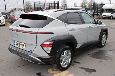 2024 Hyundai KONA - photo 5