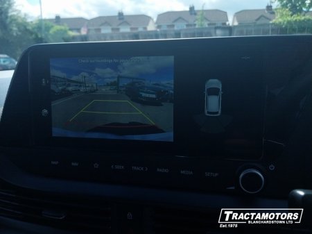 2024 Hyundai i20 - photo 17