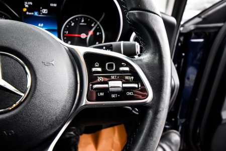 2020 Mercedes-Benz C-Class - photo 20