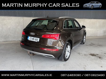 2017 Audi Q5 - photo 8