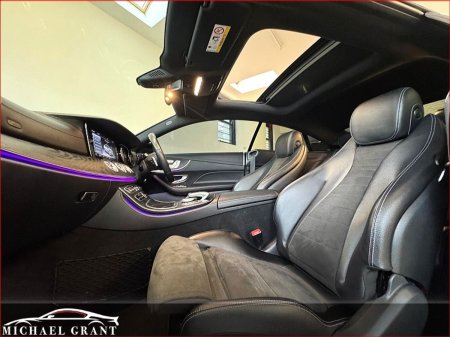 2018 Mercedes-Benz E-Class - photo 36