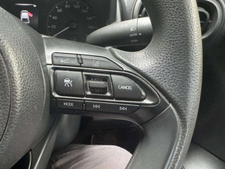 2021 Toyota Yaris - photo 39