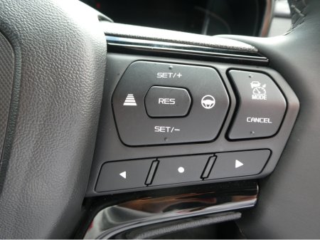 2026 Isuzu D-Max - photo 21
