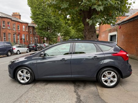 2013 Ford Focus - photo 9