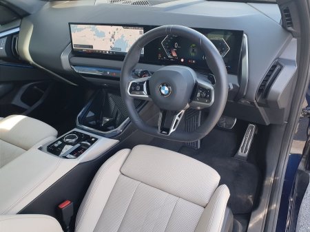 2025 BMW X3 - photo 6