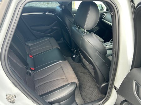 2017 Audi A3 - photo 17