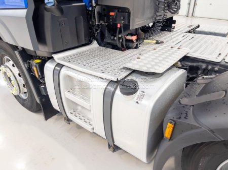 2021 DAF XF 530 - photo 13