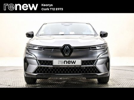 2023 Renault Megane E-Tech - photo 8