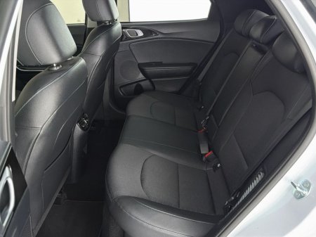 2024 Kia XCeed - photo 21