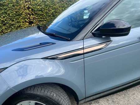 2022 Land Rover Range Rover Evoque - photo 19