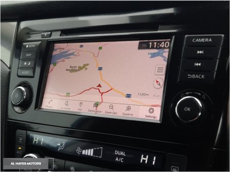 2019 Nissan Qashqai - photo 18
