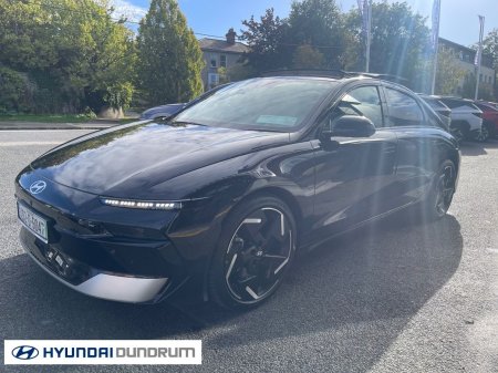 2026 Hyundai IONIQ 6 - photo 7