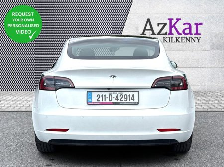 2021 Tesla Model 3 - photo 7
