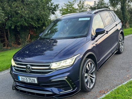 2023 Volkswagen Tiguan - photo 3