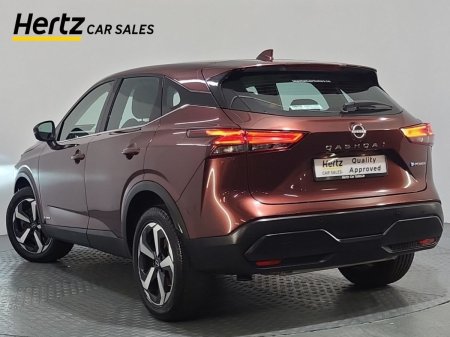 2023 Nissan Qashqai - photo 3