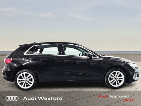 2022 Audi A3 - photo 8