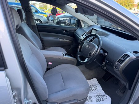 2008 Toyota Prius - photo 17