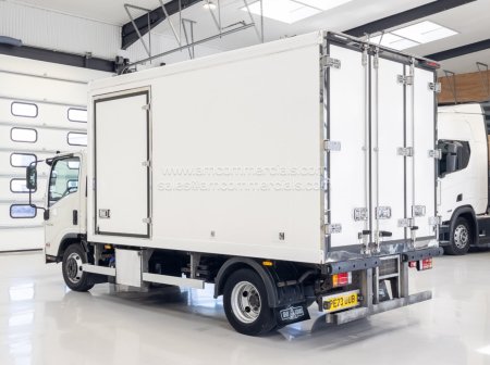 2023 ISUZU Forward 75.190 - photo 4