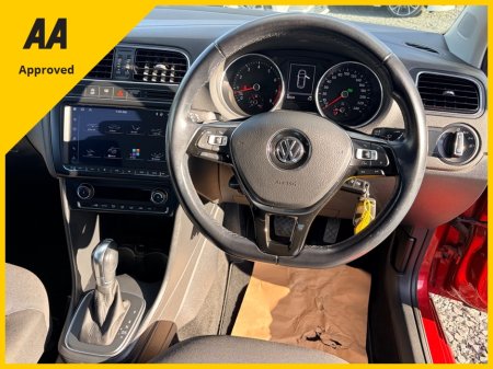 2016 Volkswagen Polo - photo 12