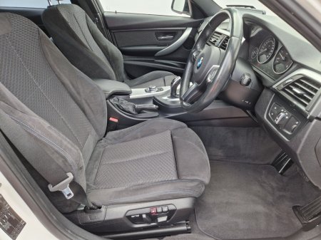 2013 BMW 3-Series - photo 24