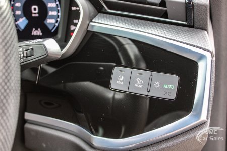 2022 Audi Q3 - photo 13