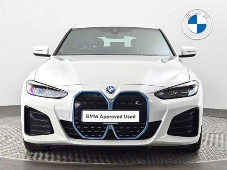 2024 BMW i4 - photo 14