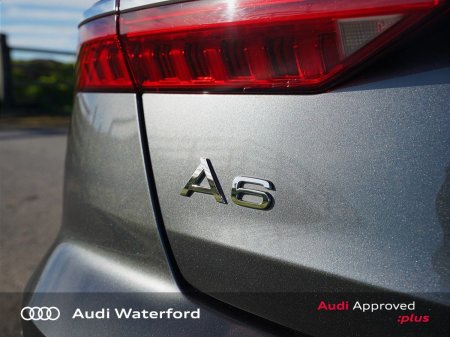 2023 Audi A6 - photo 21