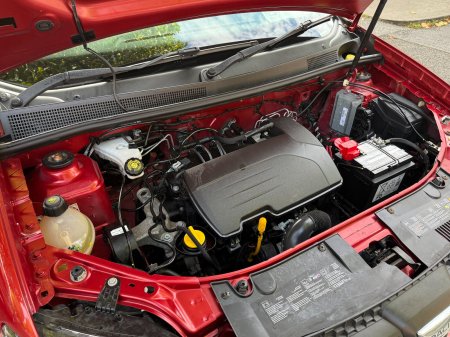 2016 Dacia Logan - photo 14