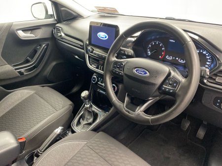 2023 Ford Puma - photo 6