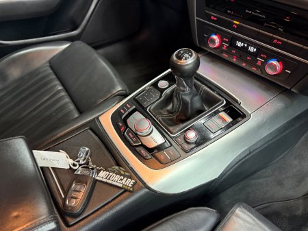 2015 Audi A6 - photo 30