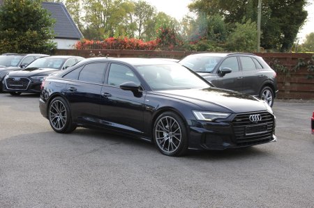 2023 Audi A6 - photo 20