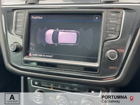 2017 Volkswagen Tiguan - photo 8