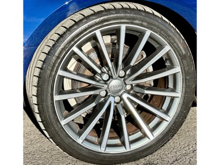 2019 Audi A5 - photo 24