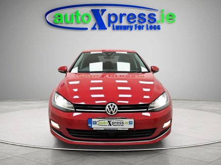 2016 Volkswagen Golf - photo 3