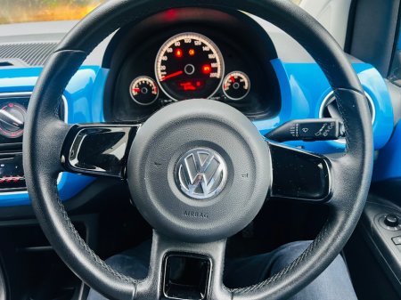 2014 Volkswagen up! - photo 19