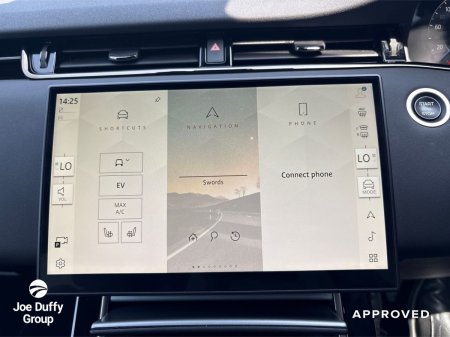 2024 Land Rover Range Rover Evoque - photo 11