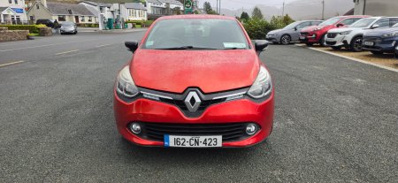 2016 Renault Clio - photo 2