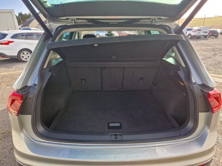 2018 Volkswagen Tiguan - photo 6