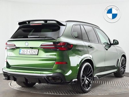 2026 BMW X5 - photo 21