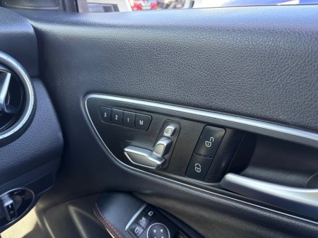 2017 Mercedes-Benz CLA - photo 30