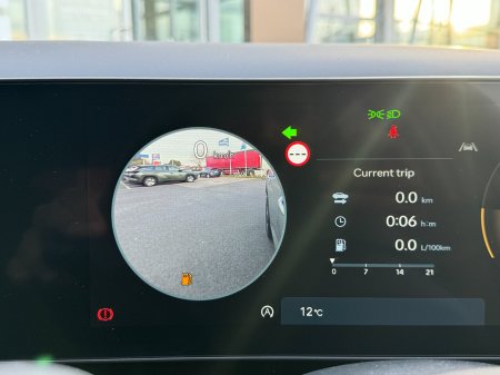 2026 Hyundai Tucson - photo 17