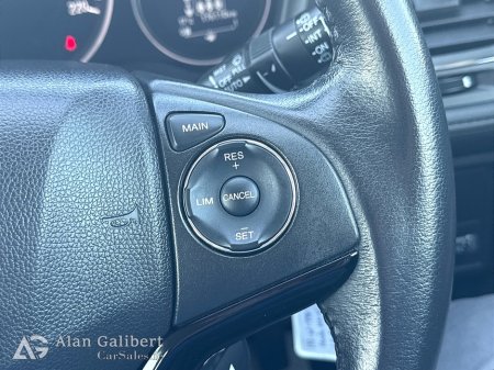 2017 Honda HR-V - photo 16