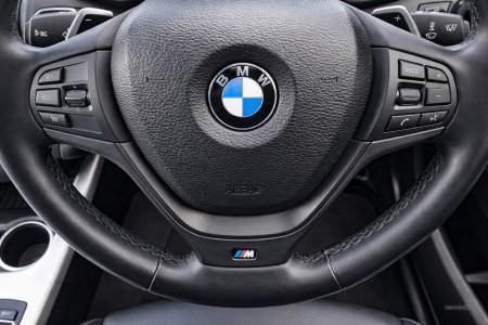 2014 BMW X3 - photo 16