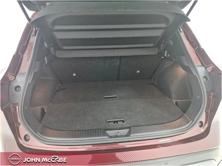 2023 Nissan Qashqai - photo 31