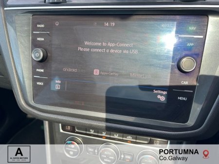 2019 Volkswagen Tiguan - photo 10