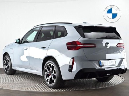 2025 BMW X3 - photo 2