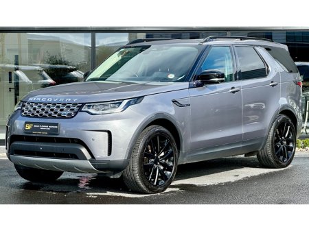 2022 Land Rover Discovery - photo 2