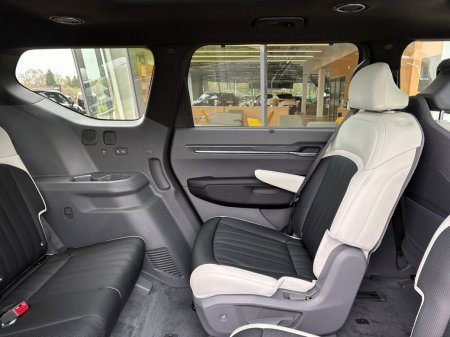 2026 Kia EV9 - photo 32